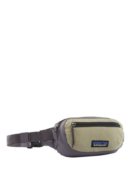 Patagonia Terravia Mini Hip Pack, Weathered Stone