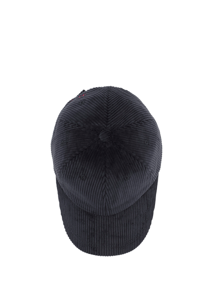 NN.07 Dad Baseball Cap, Dark Army - view 2, Dark Army