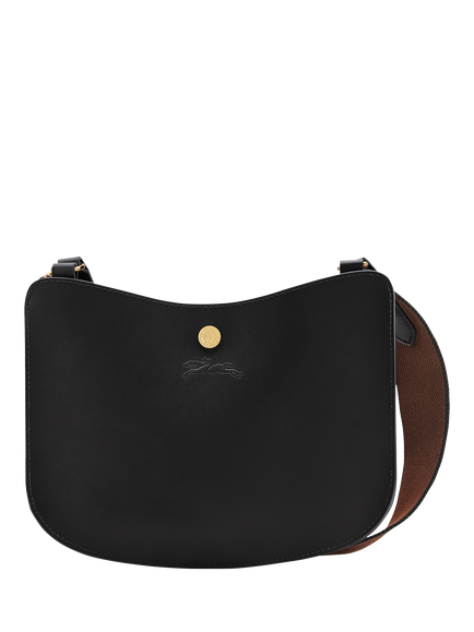 Longchamp Épure S Crossbody Bag, Black
