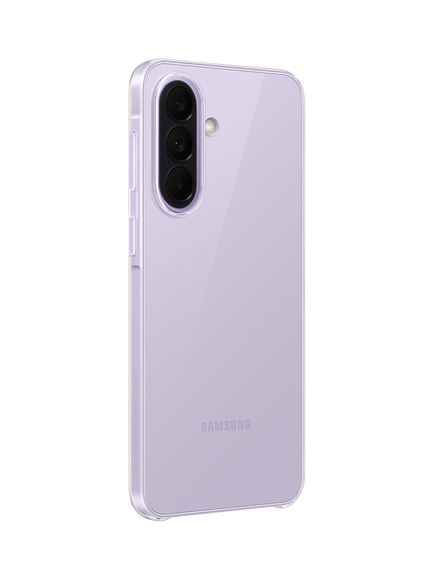 Samsung Galaxy A37 Clear Case - view 2, Transparent