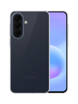Samsung Galaxy A57 Clear Case, Transparent