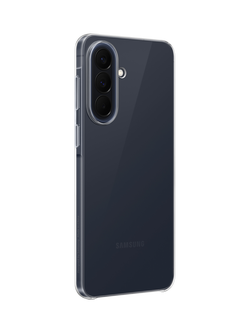 Samsung Galaxy A57 Clear Case - view 2, Transparent