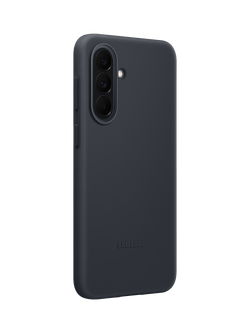 Samsung Galaxy A37 Silicone Case, Black - view 2, Black