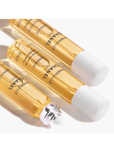 CHANEL Gabrielle CHANEL Essence Purse Spray Refill Set Eau de Parfum, 3 x 7ml - view 2, 