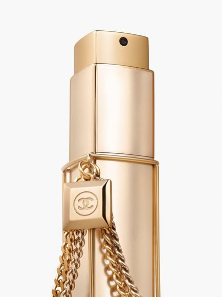 CHANEL Gabrielle CHANEL Essence Eau de Parfum Refillable Purse Spray, 3 x 7ml - view 2, 