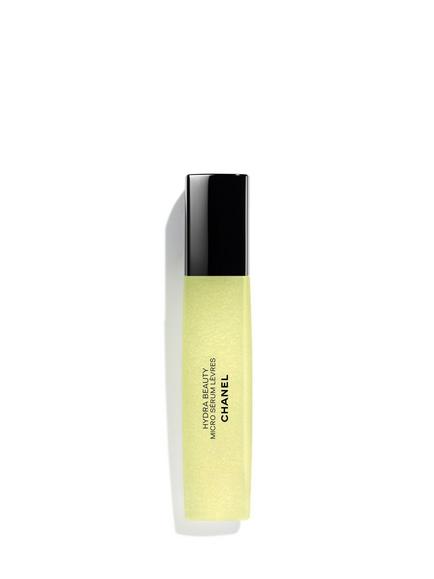 CHANEL Hydra Beauty Micro Sérum Lèvres Intense Replenishing Hydration, Frais