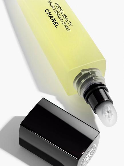 CHANEL Hydra Beauty Micro Sérum Lèvres Intense Replenishing Hydration - view 2, Frais