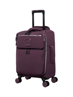 it luggage BRITBAG Ashdon 56cm 8-Wheel Cabin Suitcase, 36L, Fig