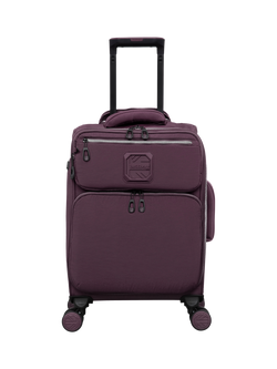 it luggage BRITBAG Ashdon 56cm 8-Wheel Cabin Suitcase, 36L - view 2, Fig