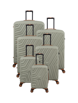 it luggage Convertible Suitcase, Set of 6, Abbey Stone - view 2, Abbey Stone
