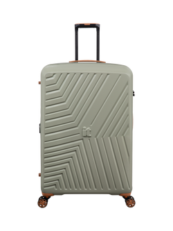 it luggage Convertible 80cm 8-Wheel Extra Large Suitcase, 155L, Abbey Stone - view 2, Abbey Stone