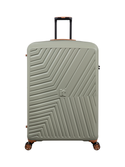 it luggage Convertible 85cm 8-Wheel XXL Suitcase, 195L, Abbey Stone - view 2, Abbey Stone