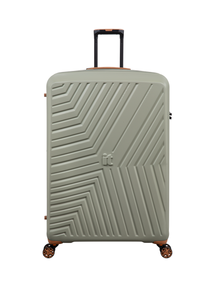 it luggage Convertible 85cm 8-Wheel XXL Suitcase, 195L, Abbey Stone - view 2, Abbey Stone