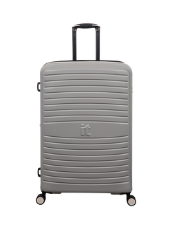 it luggage Eco-Protect Suitcase, Set of 3, Elephant Skin - view 2, Elephant Skin