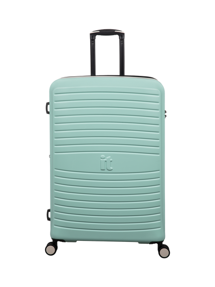 it luggage Eco-Protect Suitcase, Set of 3, Mint Eggshell - view 2, Mint Eggshell