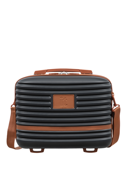 it luggage Replicating Vanity Case - view 2, Charcoal