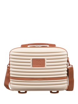 it luggage Replicating Vanity Case - view 2, Crème