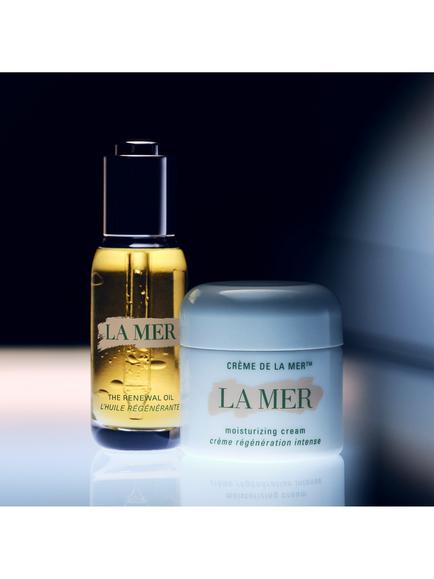 La Mer The Blue Heart Glow Collection Skincare Gift Set - view 2, 