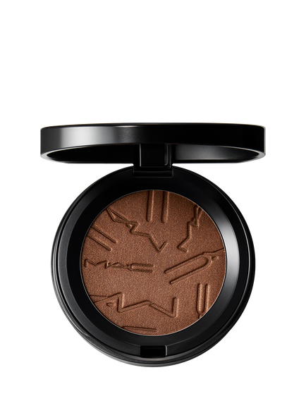 MAC Skinfinish Colourstruck Blush, Antique Velvet
