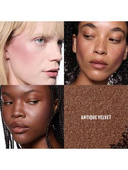 MAC Skinfinish Colourstruck Blush - view 2, Antique Velvet