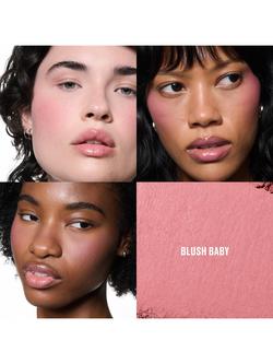 MAC Skinfinish Colourstruck Blush - view 2, Blushbaby