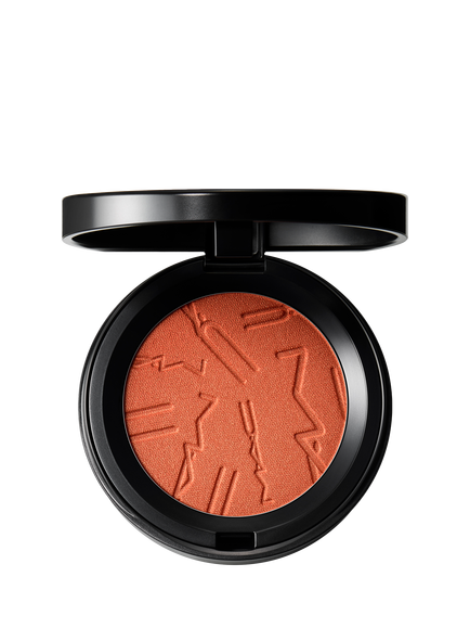 MAC Skinfinish Colourstruck Blush, Cb96