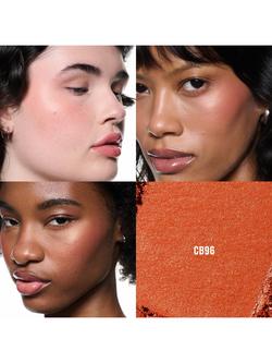 MAC Skinfinish Colourstruck Blush - view 2, Cb96