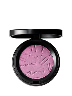 MAC Skinfinish Colourstruck Blush, Lalalavender