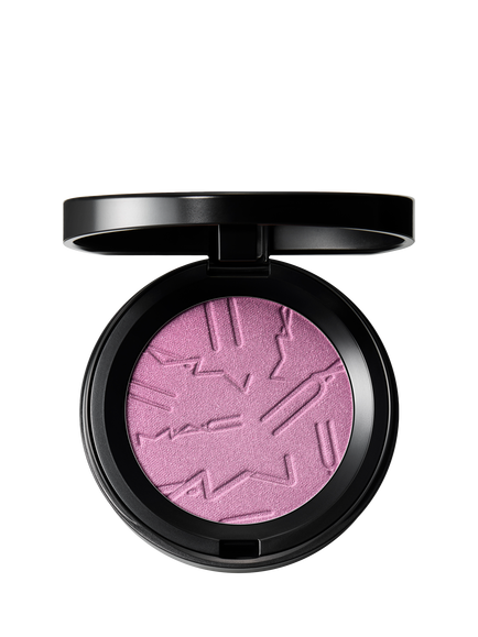 MAC Skinfinish Colourstruck Blush, Lalalavender