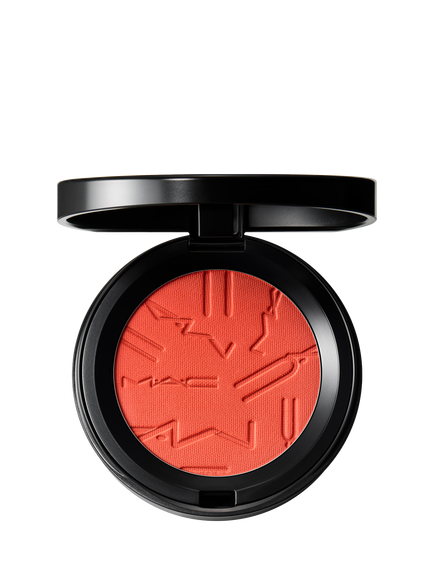 MAC Skinfinish Colourstruck Blush, Loudspeaker