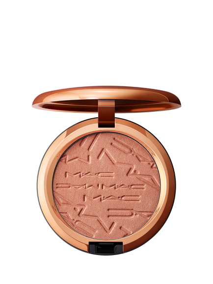 MAC Skinfinish Sunstruck Radiant Bronzer, Radiant Light Rosy