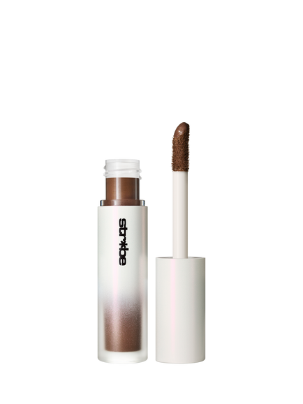 MAC Strobe Beam Liquid Bronzelighter, Daylite