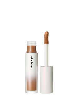MAC Strobe Beam Liquid Bronzelighter, Warmlite