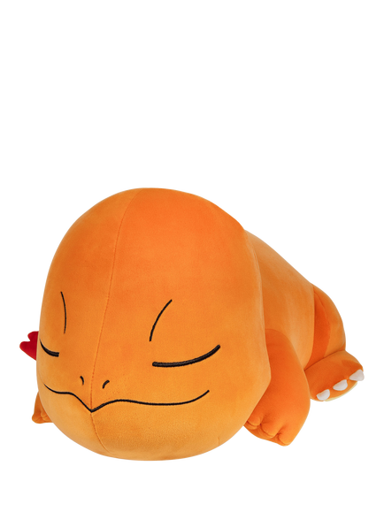 Pokémon Charmander Sleeping 18" Premium Plush Soft Toy - view 2, Multi