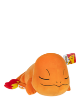 Pokémon Charmander Sleeping 18" Premium Plush Soft Toy