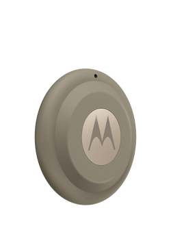 Motorola moto tag 2 Bluetooth Item Finder, Oak - view 2, Oak