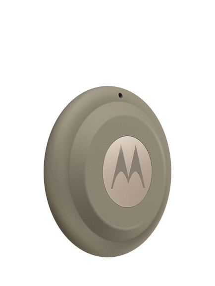 Motorola moto tag 2 Bluetooth Item Finder, Oak - view 2, Oak