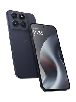 Motorola moto g87 Smartphone, Android, 8GB RAM, 6.78”, 5G, SIM Free, 256GB, Overture, Overture