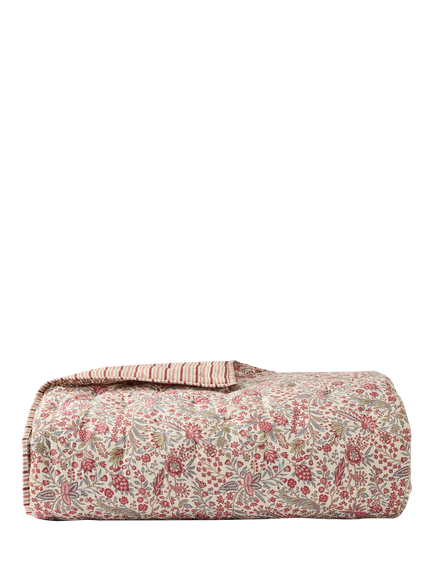 Christy Newstead Bedspread, Multi, Multi