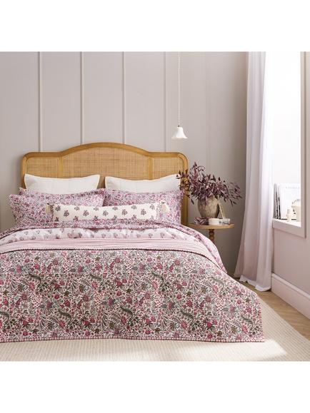Christy Newstead Bedspread, Multi - view 2, Multi