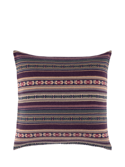 Ralph Lauren Emertt Cushion Cover, Gold, Multi