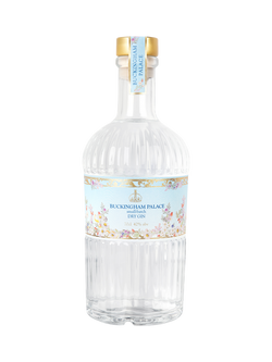 Royal Collection Buckingham Palace Dry Gin, 70cl, Multi