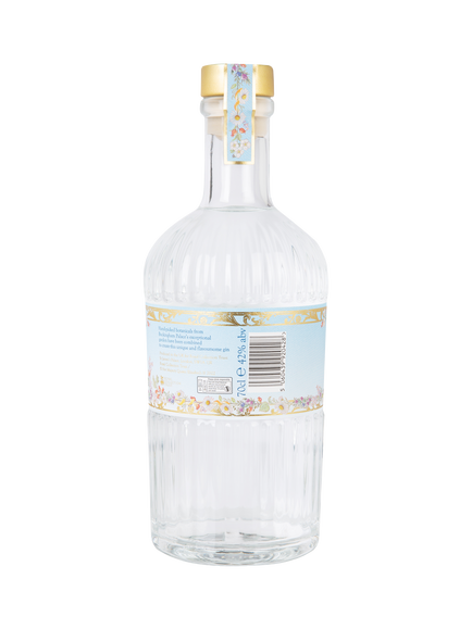 Royal Collection Buckingham Palace Dry Gin, 70cl - view 2, Multi