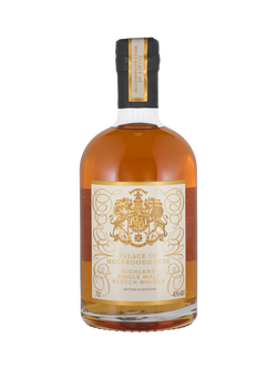 Royal Collection Highland Single Malt Scotch Whisky, 70cl, Multi