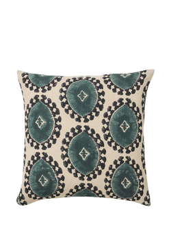 OKA Contorno Cushion, Air Force Blue