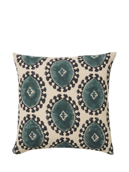 OKA Contorno Cushion, Air Force Blue