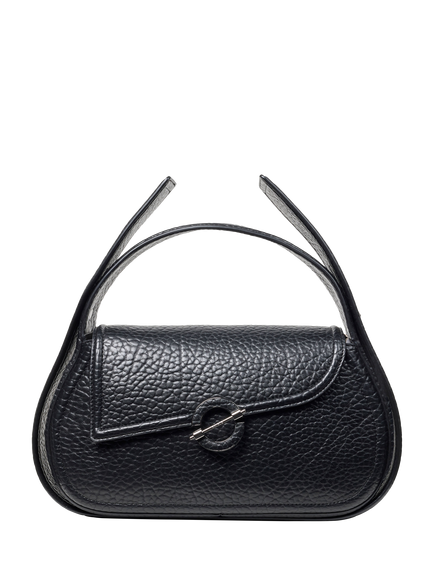 Samsøe Samsøe Sahero Shoulder Bag, Black, Black