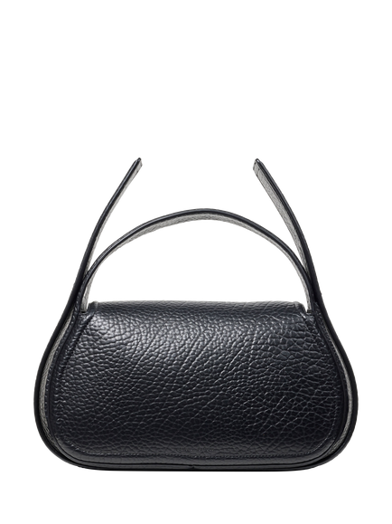 Samsøe Samsøe Sahero Shoulder Bag, Black - view 2, Black
