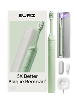 SURI 2.0 Electric Toothbrush