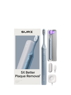 SURI 2.0 Electric Toothbrush, Morning Waves